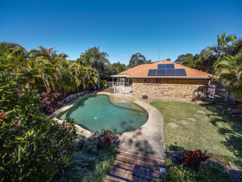 7 Moody Court, Parkwood QLD 4214