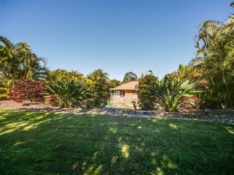 7 Moody Court, Parkwood QLD 4214