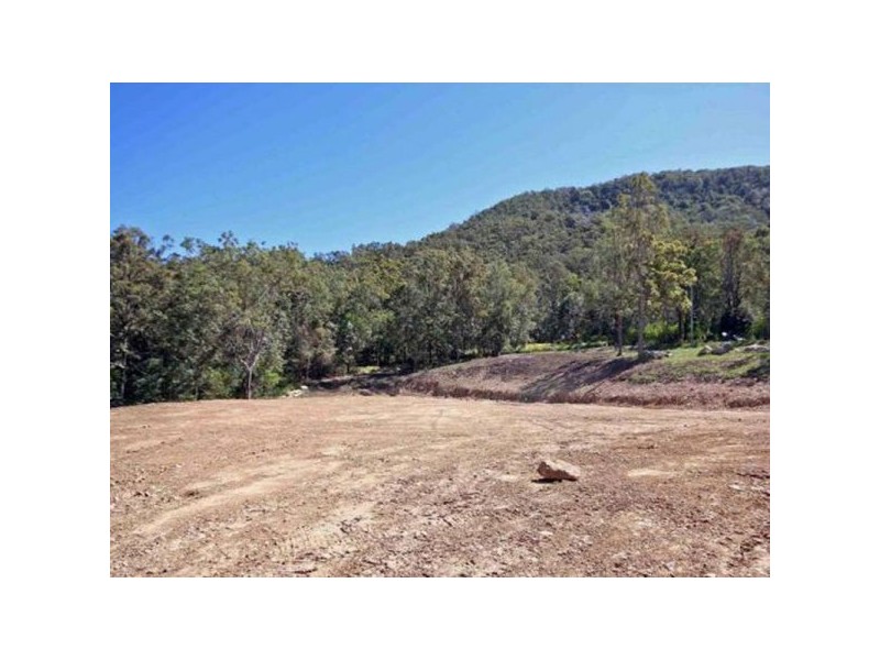 Lot 9 Mt Glorious Road, Highvale QLD 4520