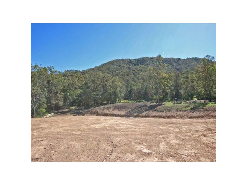 Lot 9 Mt Glorious Road, Highvale QLD 4520