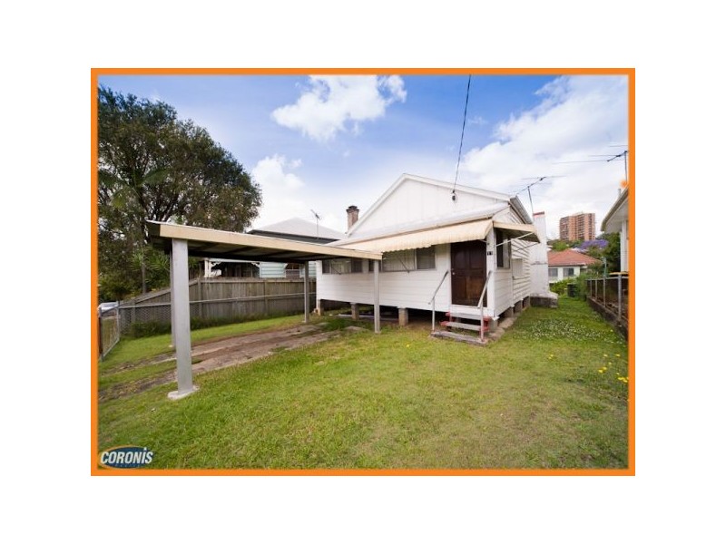11 Banbridge Street, Kelvin Grove QLD 4059