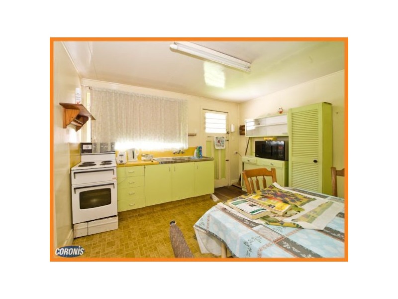 11 Banbridge Street, Kelvin Grove QLD 4059