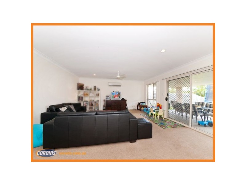 61 Rix Drive, Upper Coomera QLD 4209