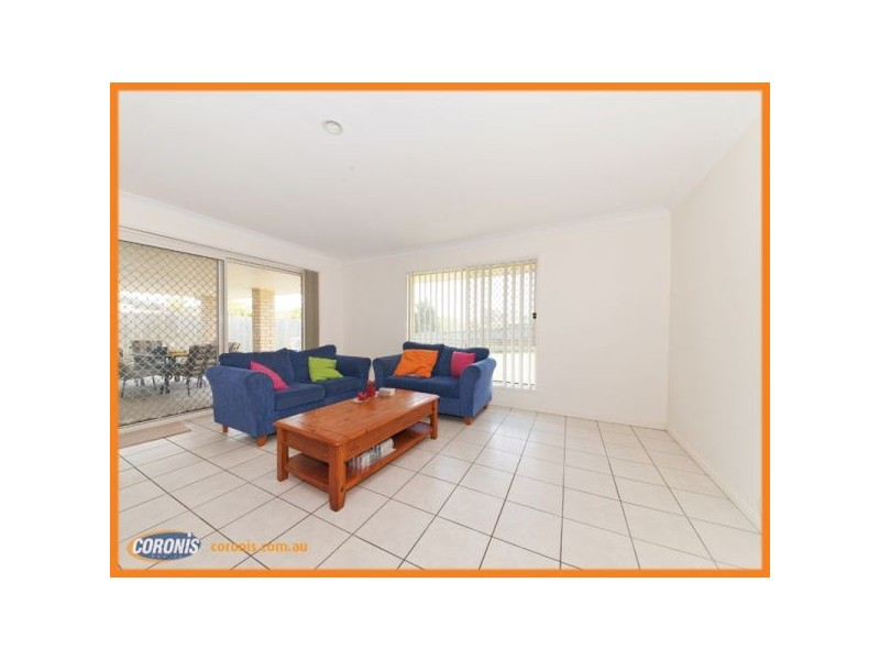 61 Rix Drive, Upper Coomera QLD 4209