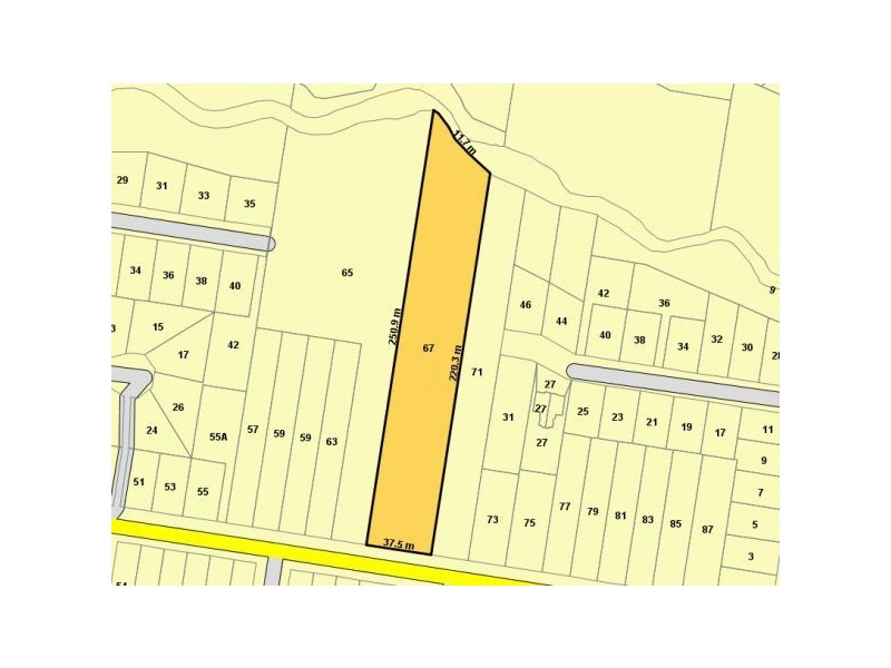 67 Brickworks Road, Kallangur QLD 4503