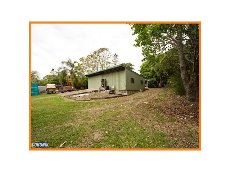 67 Brickworks Road, Kallangur QLD 4503