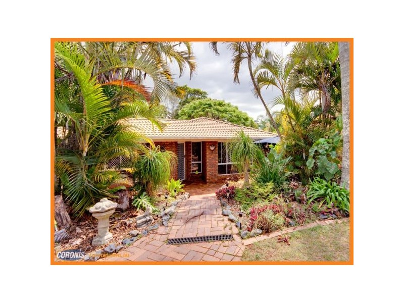 5 Crestleigh Court, Morayfield QLD 4506
