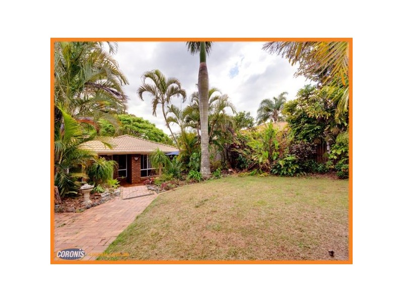5 Crestleigh Court, Morayfield QLD 4506