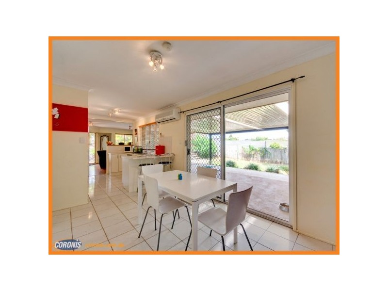 5 Crestleigh Court, Morayfield QLD 4506
