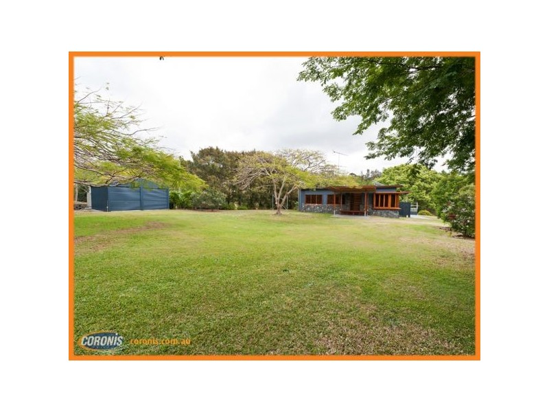290 Ruffles Road, Willow Vale QLD 4209