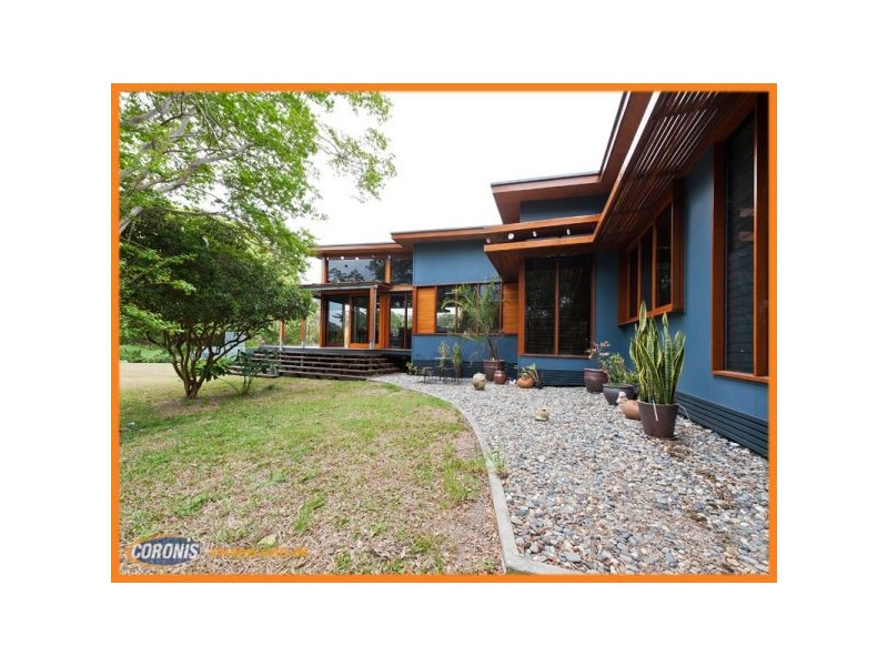 290 Ruffles Road, Willow Vale QLD 4209