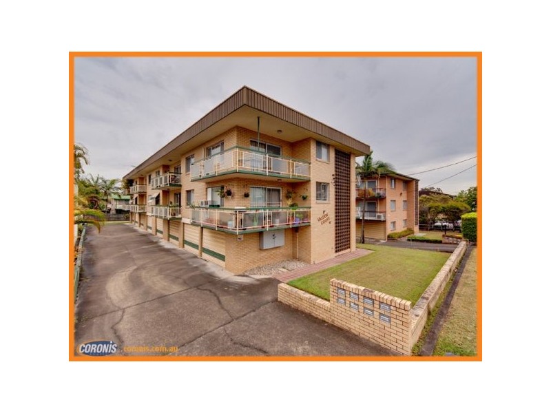 4/40 Leiper Street, Stafford QLD 4053