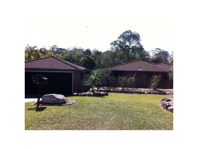 9 Tyrrell Court, Petrie QLD 4502