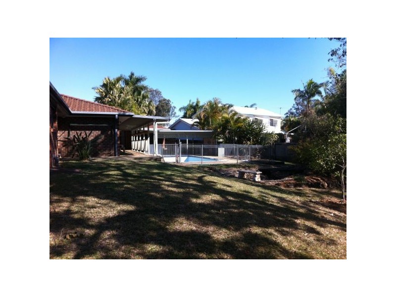 9 Tyrrell Court, Petrie QLD 4502