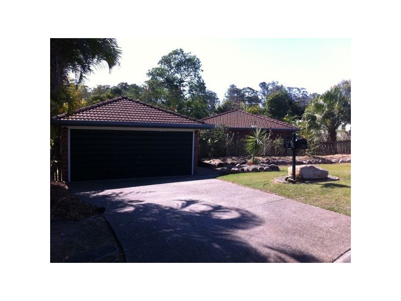 9 Tyrrell Court, Petrie QLD 4502