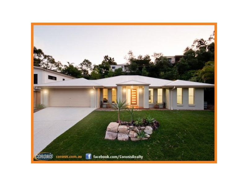 18 Barradale Crt, Shailer Park QLD 4128