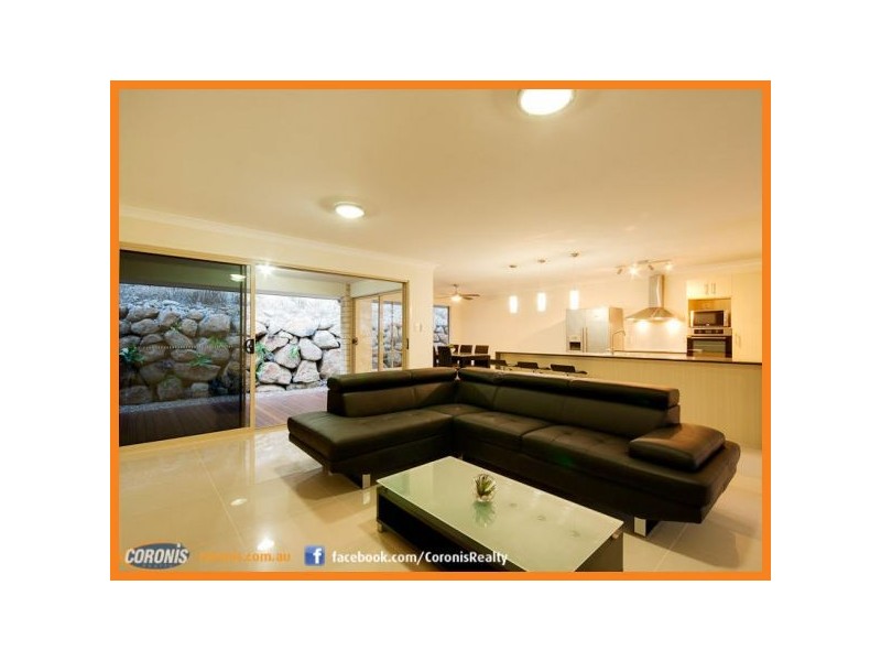 18 Barradale Crt, Shailer Park QLD 4128