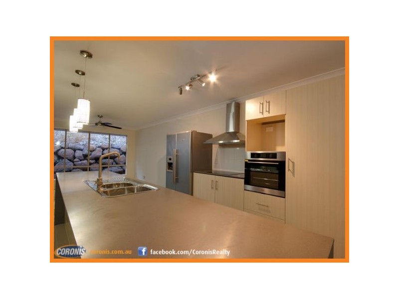 18 Barradale Crt, Shailer Park QLD 4128