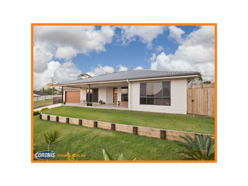 7 Cayenne Court, Glass House Mountains QLD 4518