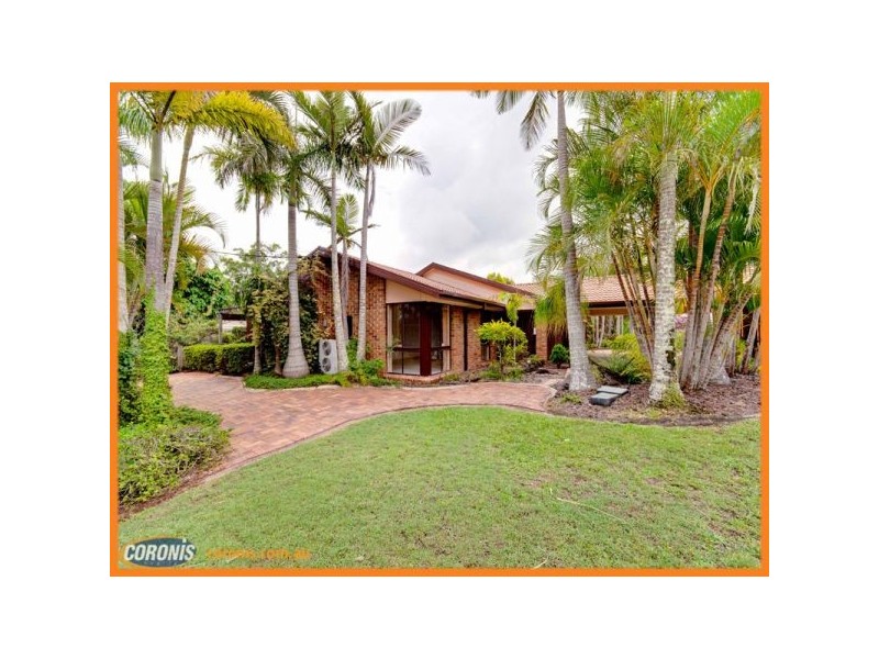 18 Chickowee Street, Albany Creek QLD 4035