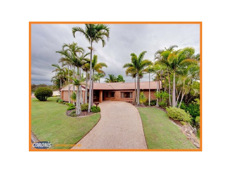 18 Chickowee Street, Albany Creek QLD 4035