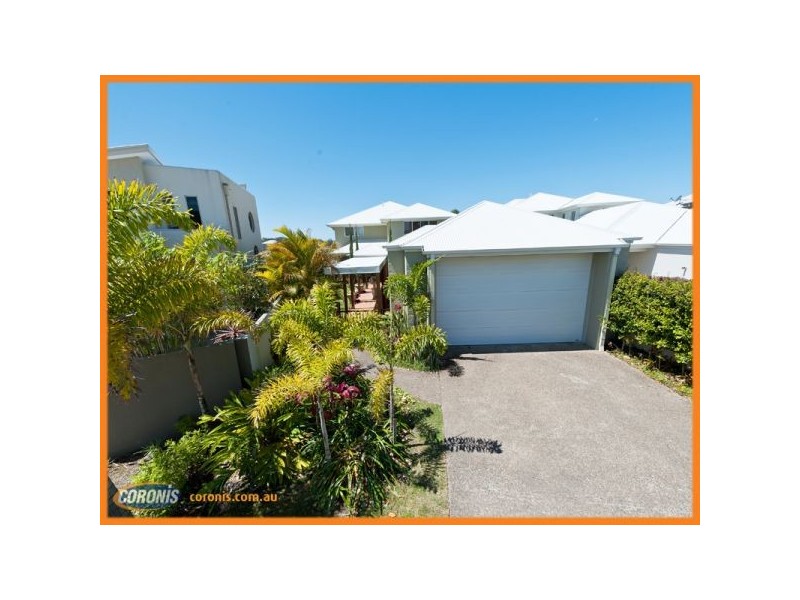 52 Buccaneer Way, Coomera Waters QLD 4209