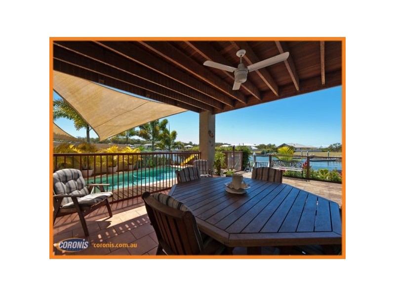 52 Buccaneer Way, Coomera Waters QLD 4209