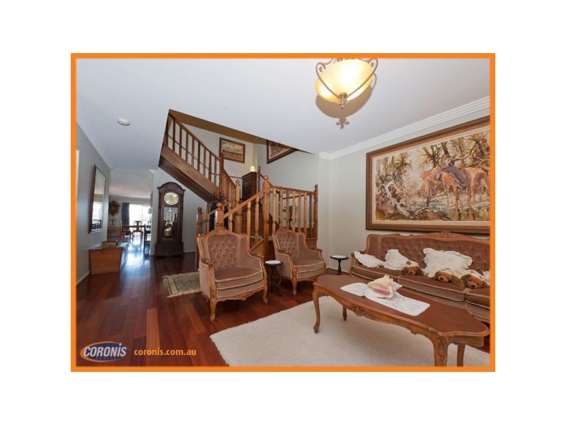 52 Buccaneer Way, Coomera Waters QLD 4209