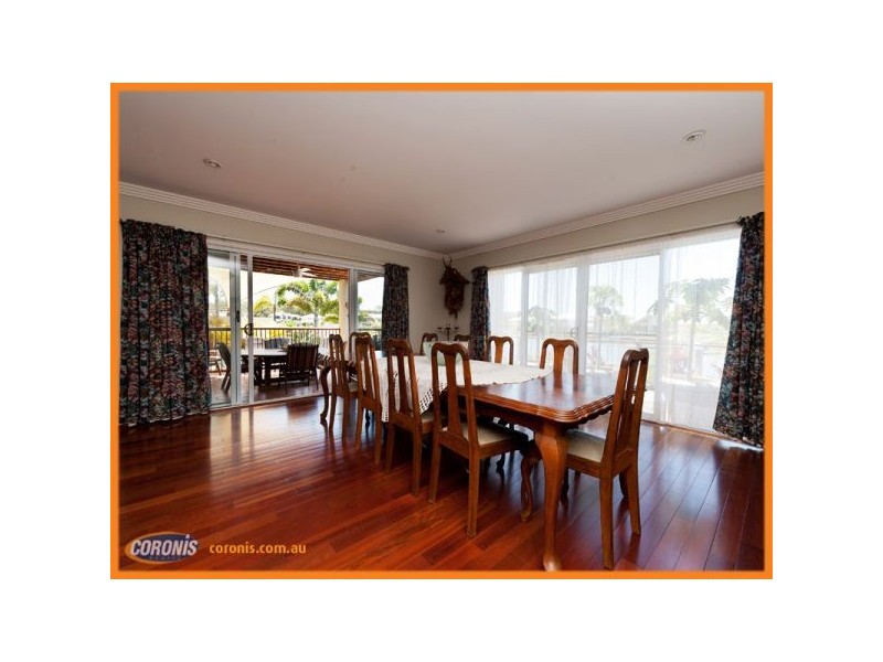 52 Buccaneer Way, Coomera Waters QLD 4209