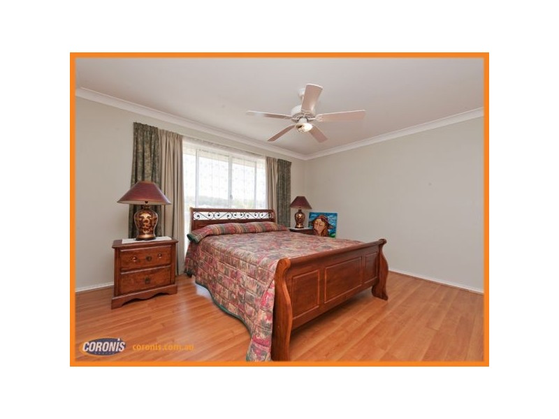 52 Buccaneer Way, Coomera Waters QLD 4209