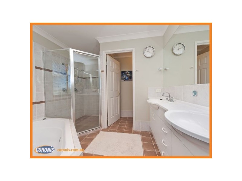 52 Buccaneer Way, Coomera Waters QLD 4209