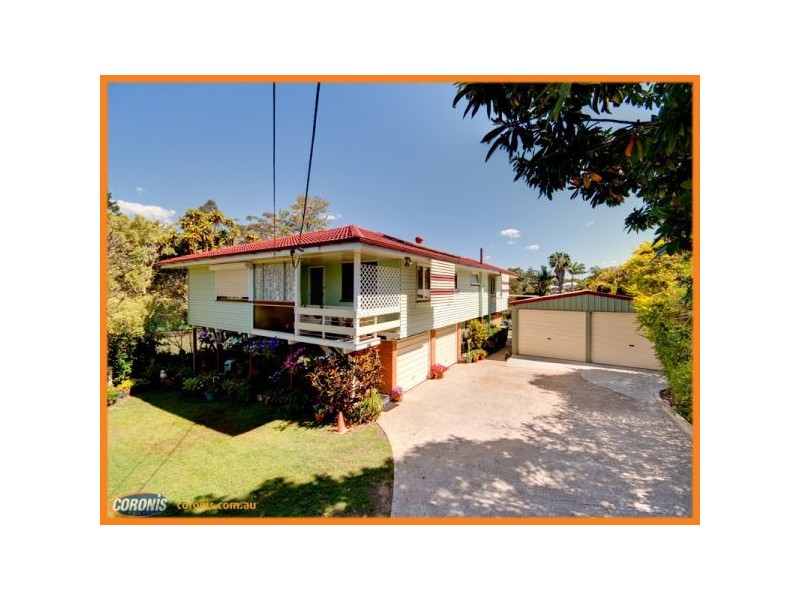 31A  Cook Street, Northgate QLD 4013