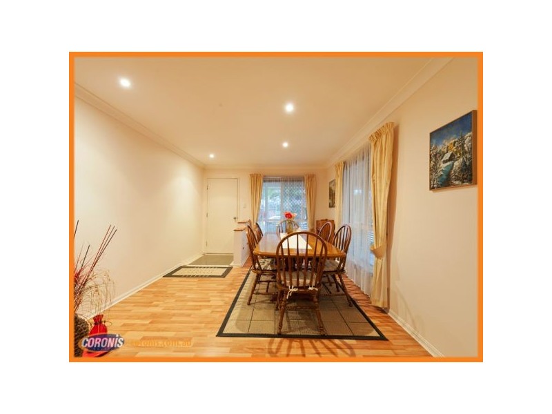 76 Silkyoak Circuit, Fitzgibbon QLD 4018