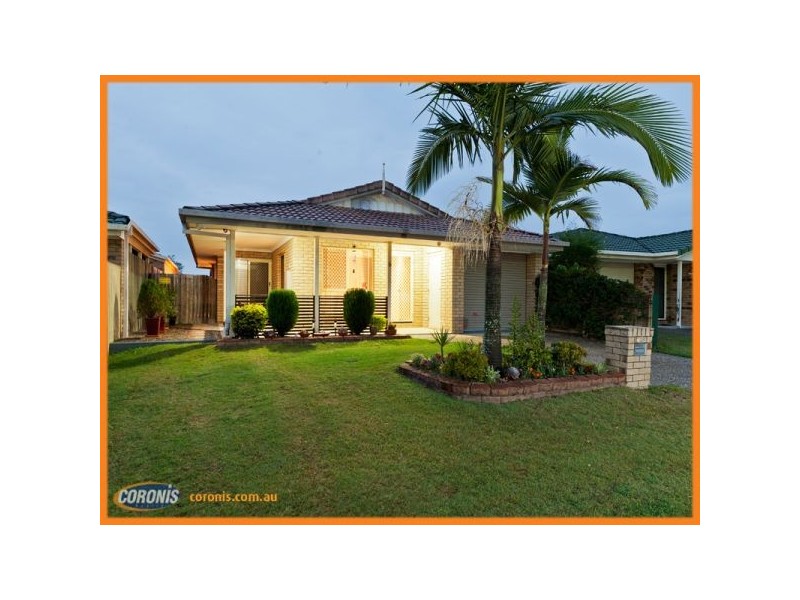 76 Silkyoak Circuit, Fitzgibbon QLD 4018