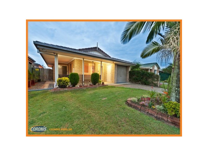 76 Silkyoak Circuit, Fitzgibbon QLD 4018