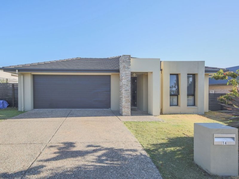 14 Arcadia Blvd, Pimpama QLD 4209