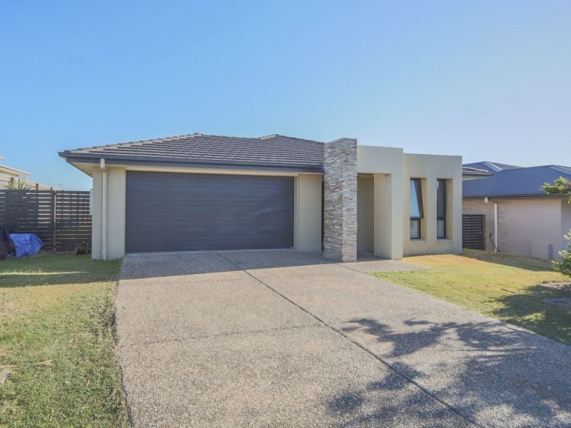 14 Arcadia Blvd, Pimpama QLD 4209