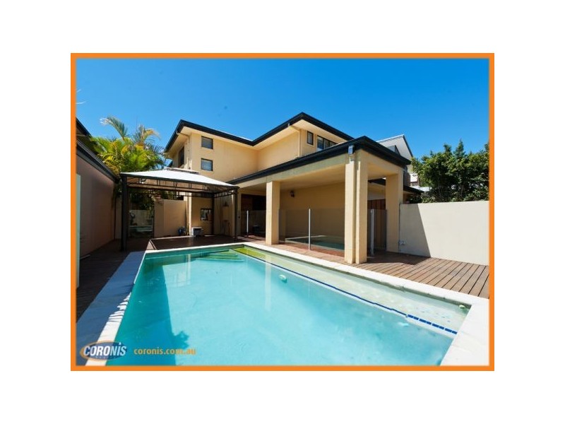 13 Nocturne Lane, Coomera Waters QLD 4209