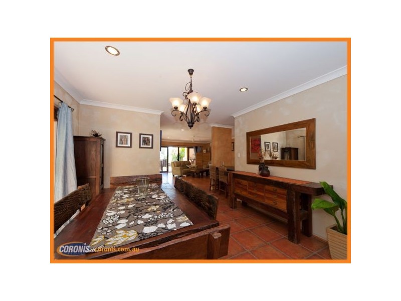 13 Nocturne Lane, Coomera Waters QLD 4209