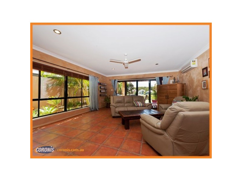 13 Nocturne Lane, Coomera Waters QLD 4209