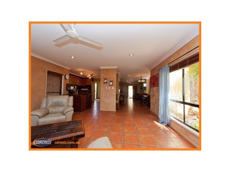 13 Nocturne Lane, Coomera Waters QLD 4209