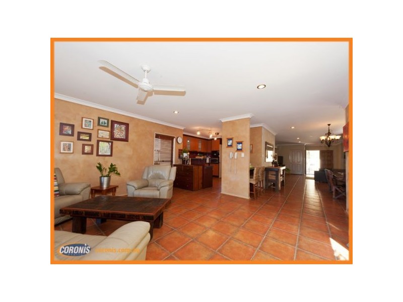 13 Nocturne Lane, Coomera Waters QLD 4209