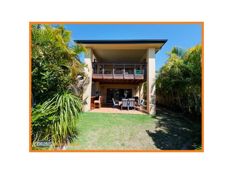 13 Nocturne Lane, Coomera Waters QLD 4209