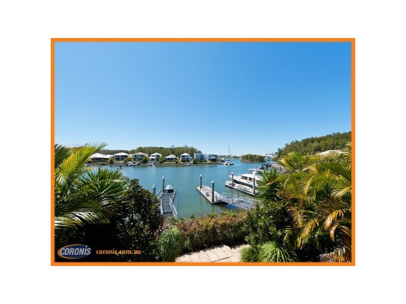 13 Nocturne Lane, Coomera Waters QLD 4209