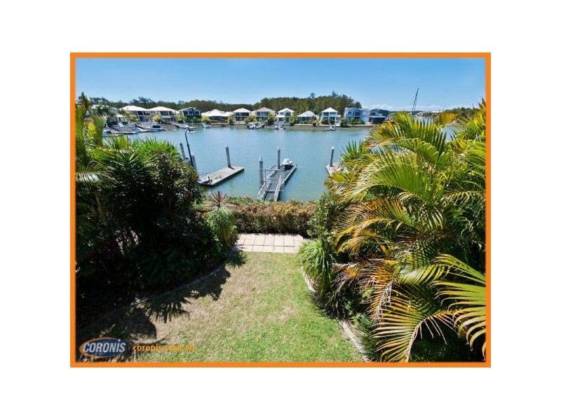 13 Nocturne Lane, Coomera Waters QLD 4209