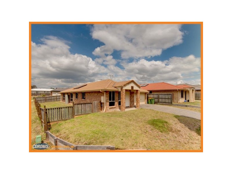 15 Macrusser Cct, Warner QLD 4500