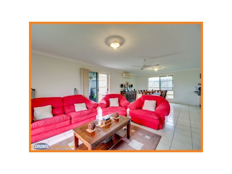 15 Macrusser Cct, Warner QLD 4500