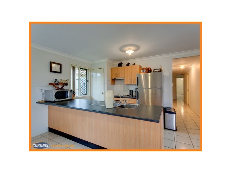 15 Macrusser Cct, Warner QLD 4500