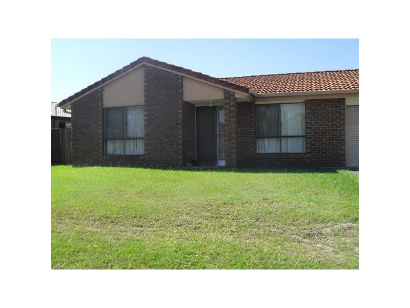 5 Stardust Court, Caboolture QLD 4510