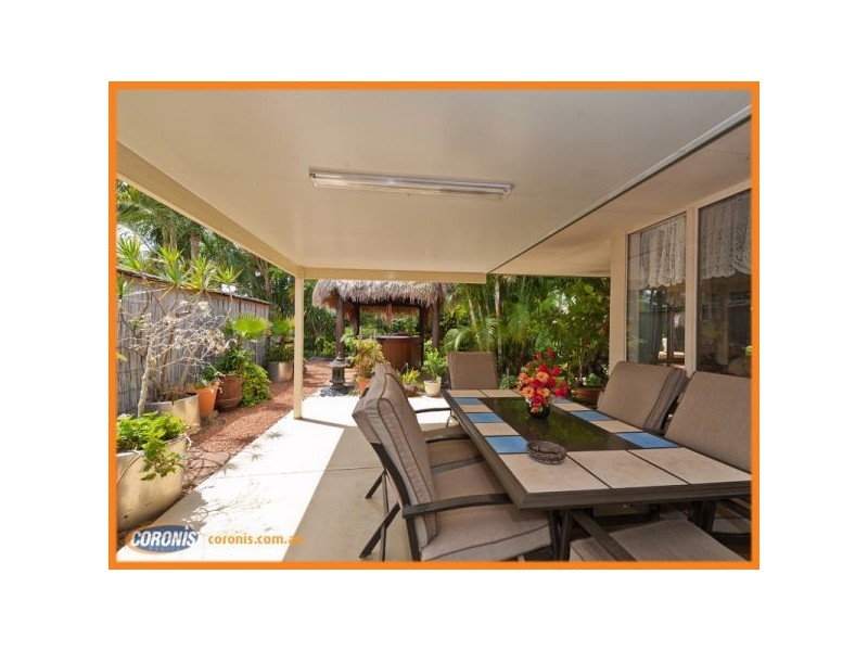 12 Karen Street, Jacobs Well QLD 4208